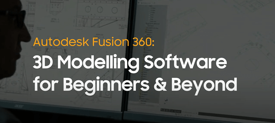 3D Modelling Software for Beginners and Beyond